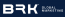 BRK Global Marketing logo